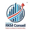 Cabinet RKM Conseil logo - Similar company to Le Cookie Brun