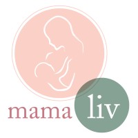 Mama Liv | Postpartum Doula Care logo - Similar company to Wisconsin Doulas Association, Inc