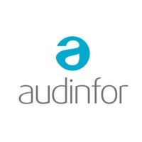 audinfor logo - Similar company to Speakapp Messenger Sl