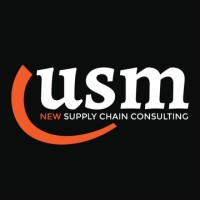USM Supply Chain logo - Similar company to Ram Supply Chain, Llc