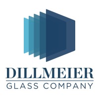 Dillmeier Glass Company logo - Similar company to Jade Engineered Plastics, Inc