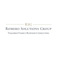Romero Solutions Group