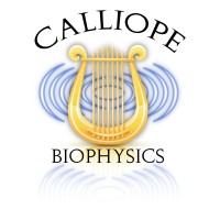 Calliope Biophysics logo - Similar company to Proximity