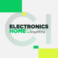 Electronics Home Argentina logo - Similar company to Gularo