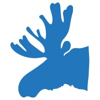 Blue Moose Dance logo - Similar company to Working Class Movement Library