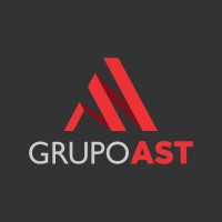 Grupo AST logo - Similar company to Realiza Coworking