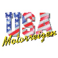 Usa Motorreizen