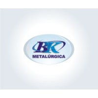 BK Metalúrgica logo - Similar company to Servtronix