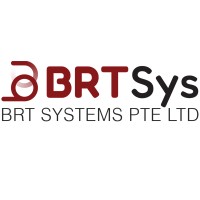 BRT Systems Pte Ltd logo - Similar company to Jardine Engineering Digital Insights