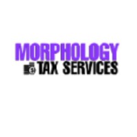 Morphology Tax logo - Similar company to Two Violets