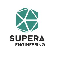 SUPERA engineering logo - Similar company to Electrosteam