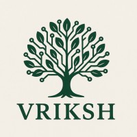 Vriksh Consulting Services Inc. logo - Similar company to North Cipher Valley Inc.