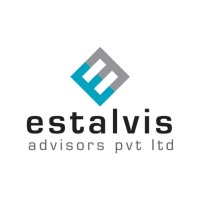 Estalvis Advisors Pvt. Ltd. logo - Similar company to Comfi Chic