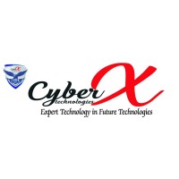 CyberX Technologies logo - Similar company to Ventel