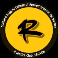 Robotika- The Robotics Club, SRCASW-University of Delhi logo - Similar company to Nss Srcasw
