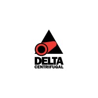 Delta Centrifugal logo - Similar company to Cabmat Inc