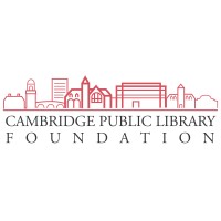 Cambridge Public Library Foundation logo - Similar company to Cambridge Public Library