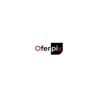 Oferpix logo - Similar company to Ze