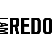 I AM REDO logo - Similar company to Stem Van De Vso-Leerling