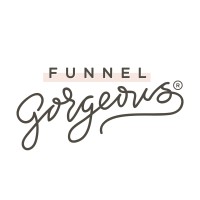 Funnel Gorgeous logo - Similar company to Evolved Automotive Learning