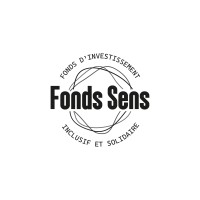 Fonds Sens logo - Similar company to Heycyber