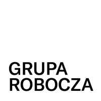 Grupa Robocza logo - Similar company to Studio Widok