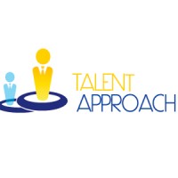 Talent Approach logo - Similar company to Smartedge It Services Private Limited