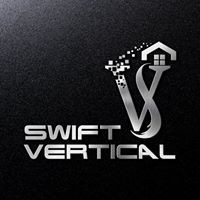 Swift Vertical logo - Similar company to Genibots