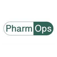 Pharm Operations LLC dba Pharm Ops logo - Similar company to Ark Pharm