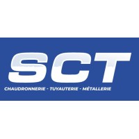 S.C.T Chaudronnerie logo - Similar company to Sip Industry