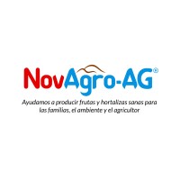 Novagro AG SAC logo - Similar company to Biogen Agro