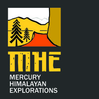MHE Adventures (Mercury Himalayan Explorations Ltd.) logo - Similar company to Traveling Turtle