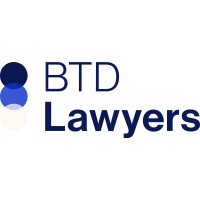 BTD Lawyers logo - Similar company to Adelta Legal