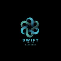 Swift Virtual Partners logo - Similar company to The Foresight Group — Innovation | Technology | Entrepreneurship