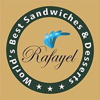 Rafayel by Rafayel logo - Similar company to Bunjoja