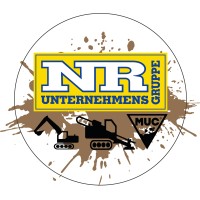 NR Unternehmensgruppe logo - Similar company to Smart Pyme Arg