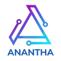 Anantha logo - Similar company to Flashcorponline