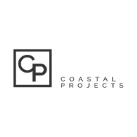 Coastal Projects logo - Similar company to Crafted Projects Collective