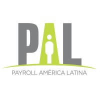 PAL - Payroll América Latina logo - Similar company to Mechgestal