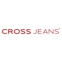 Cross Jeans logo - Similar company to Cross Textiles