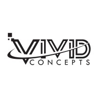Vivid Concepts logo - Similar company to Vivid Concept, Inc.