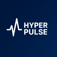 hyper pulse logo - Similar company to Wavewise Digital