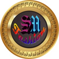 SM Fashion Design & Productivity logo - Similar company to Wajid It