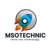 MSOTECHNIC logo - Similar company to Kriptex Security Solutions