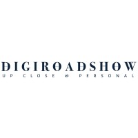 Digiroadshow logo - Similar company to My3D.Cloud
