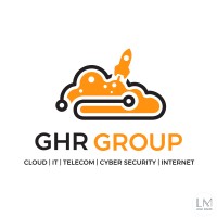 GHR Group logo - Similar company to Ghr Land&Space