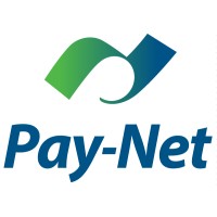 Pay-Net logo - Similar company to Pay It Forward Cincinnati