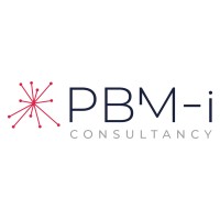 PBM-i Consultancy GmbH logo - Similar company to Partnrd