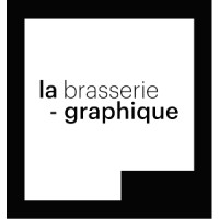 La Brasserie Graphique logo - Similar company to Brasserie Vénète'S