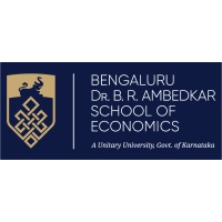 Bengaluru BR Ambedkar School of Economics logo - Similar company to Strast